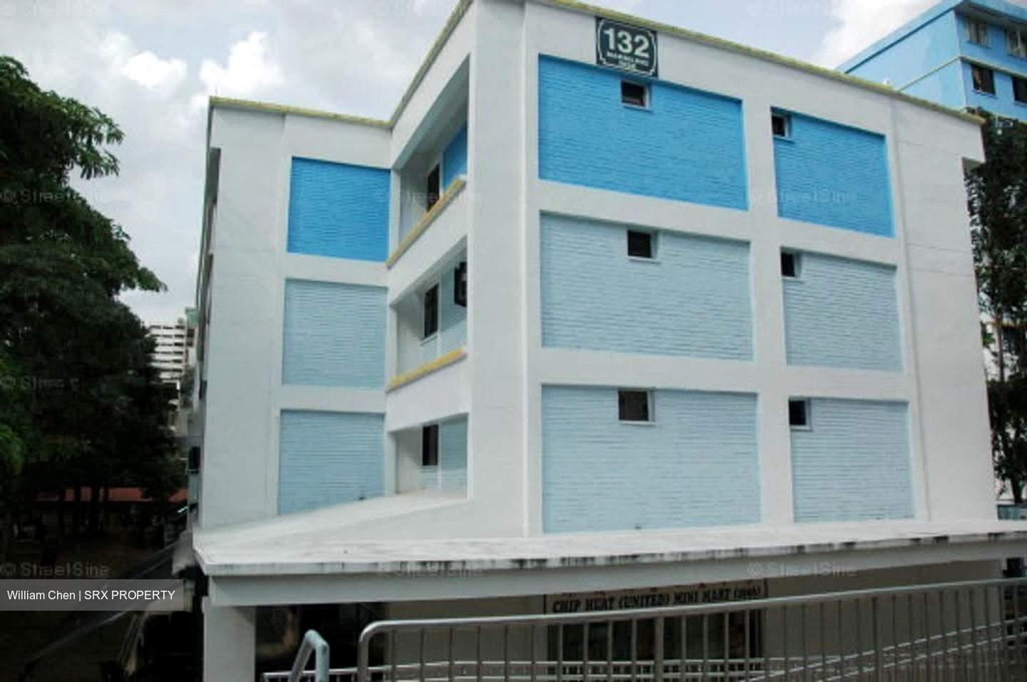 MARSILING RISE (D25), Shop House #630124011